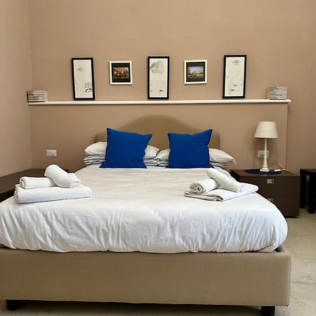 Martucci 83 Bed & Breakfast Napoli Eksteriør bilde