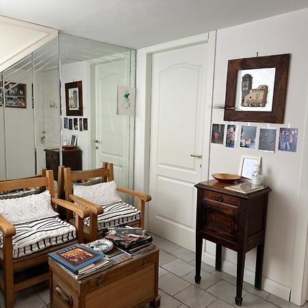 Martucci 83 Bed & Breakfast Napoli Eksteriør bilde