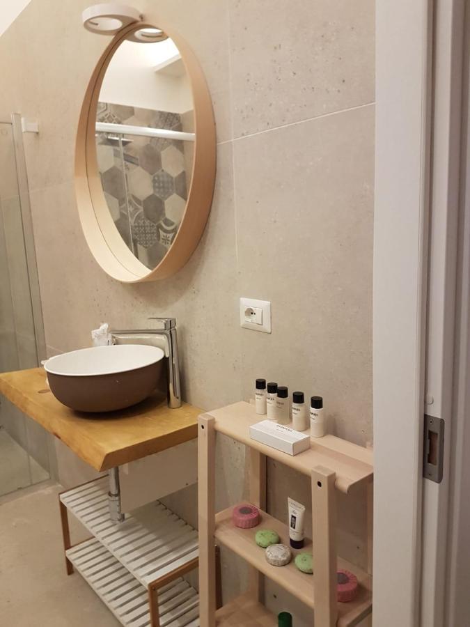 Martucci 83 Bed & Breakfast Napoli Eksteriør bilde