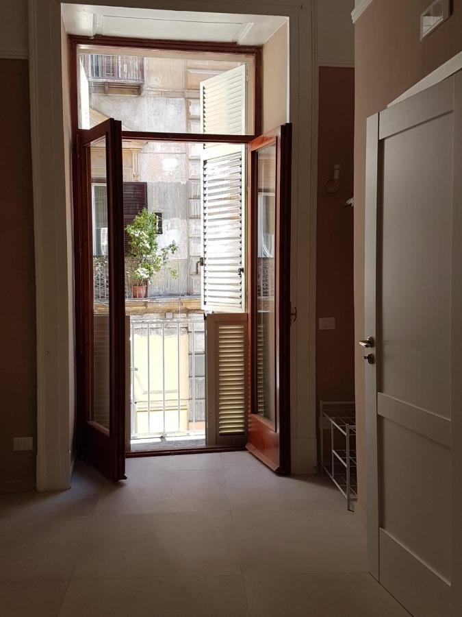 Martucci 83 Bed & Breakfast Napoli Eksteriør bilde
