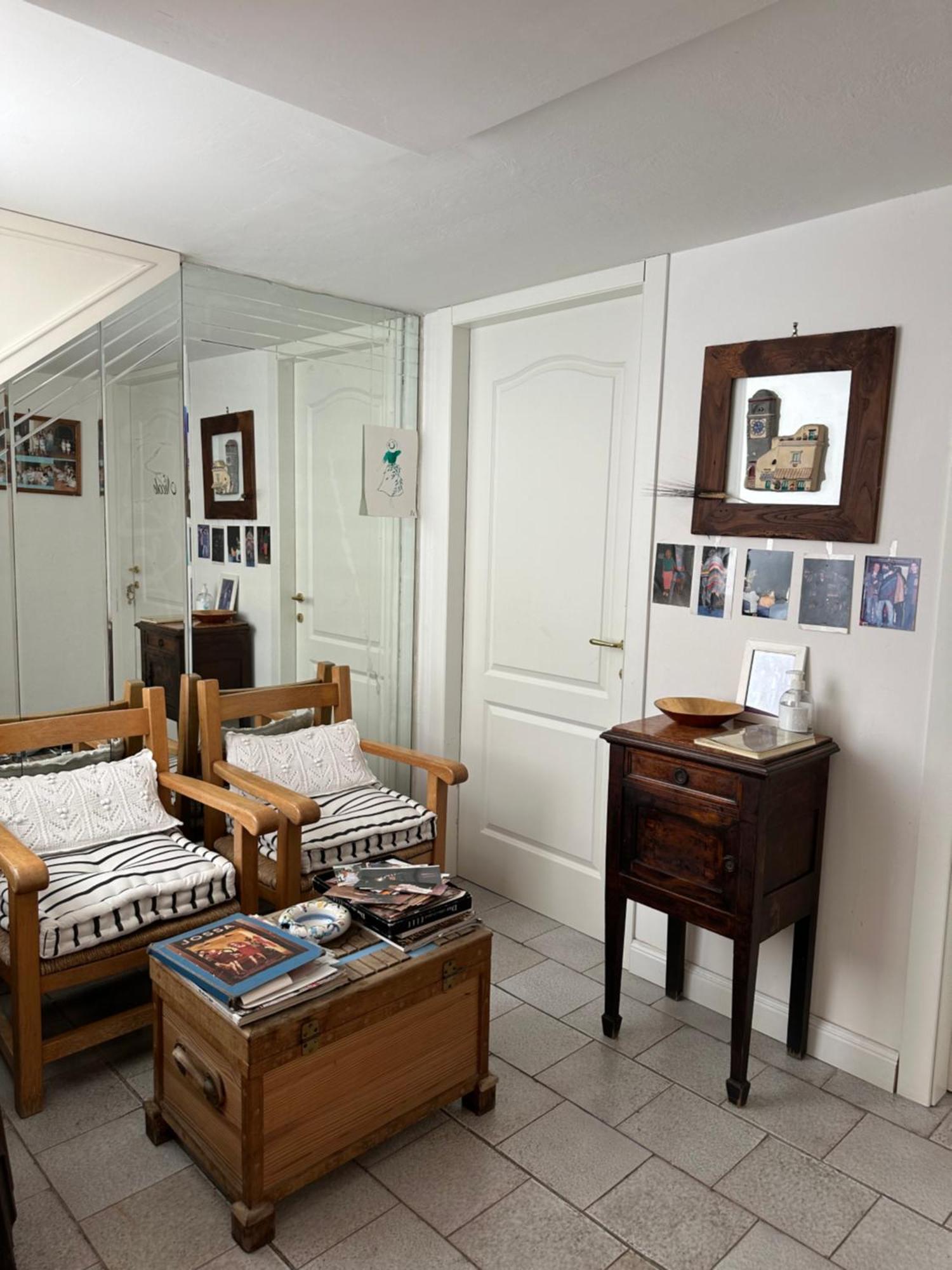 Martucci 83 Bed & Breakfast Napoli Eksteriør bilde