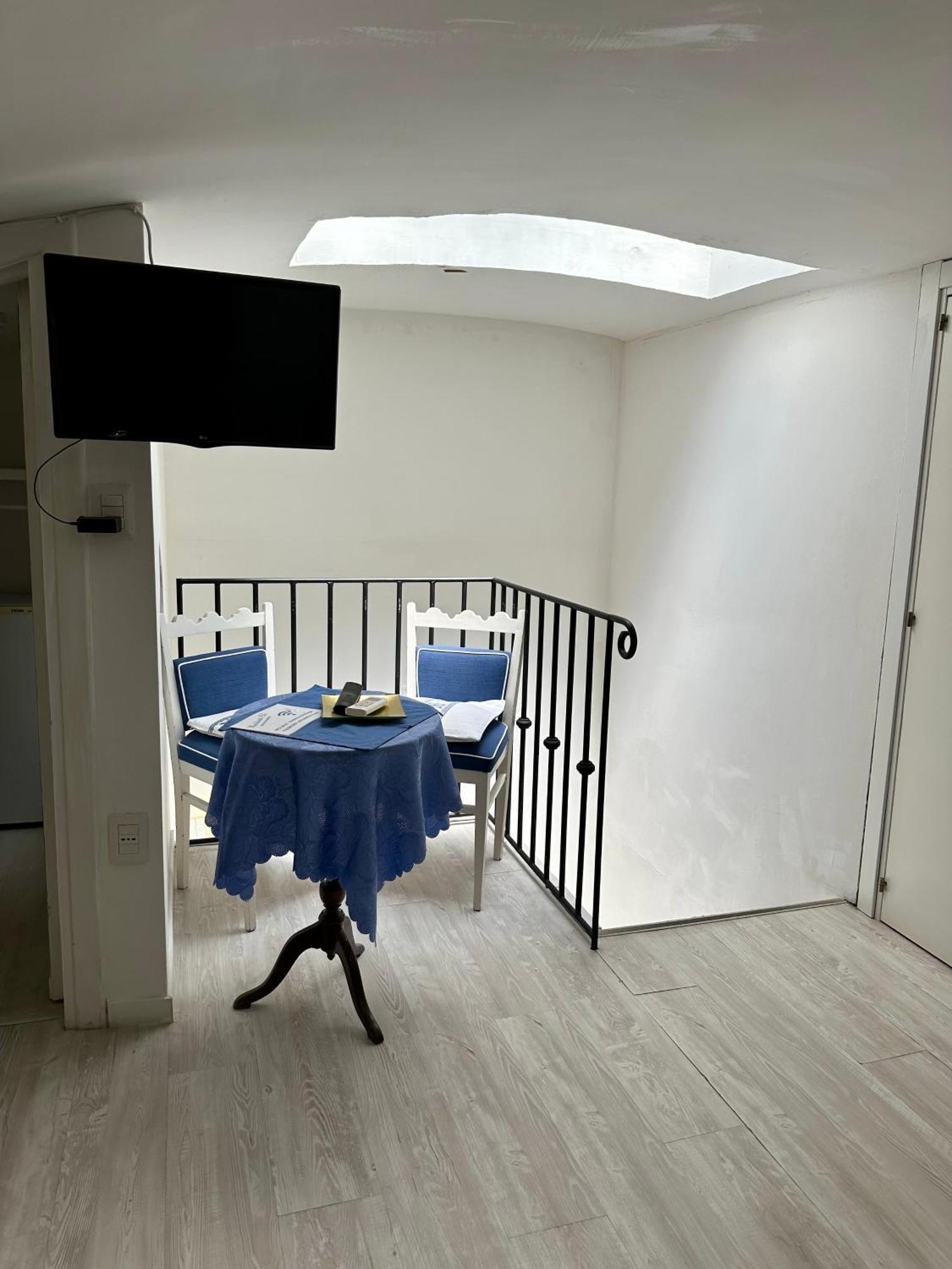 Martucci 83 Bed & Breakfast Napoli Eksteriør bilde