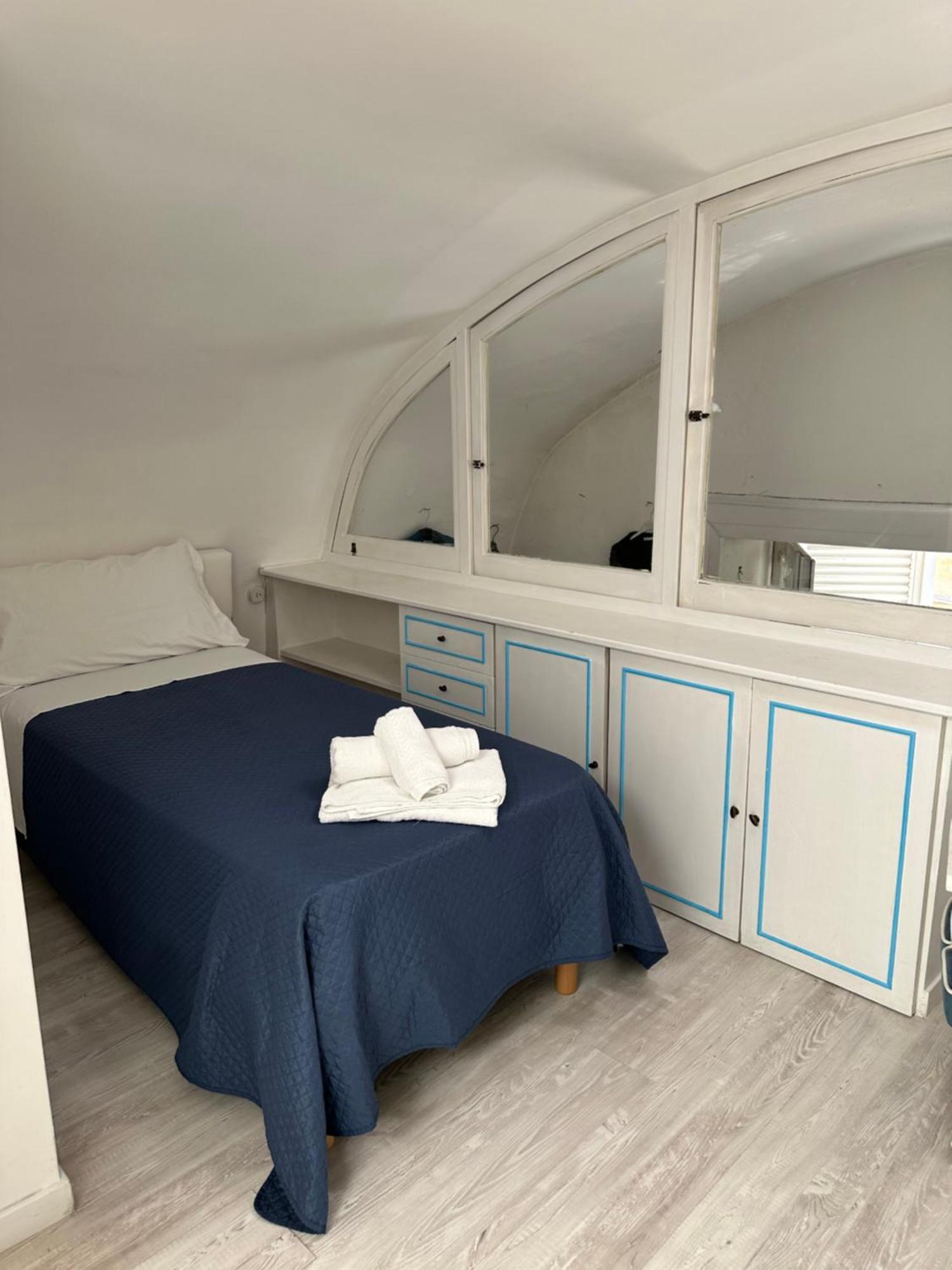Martucci 83 Bed & Breakfast Napoli Eksteriør bilde