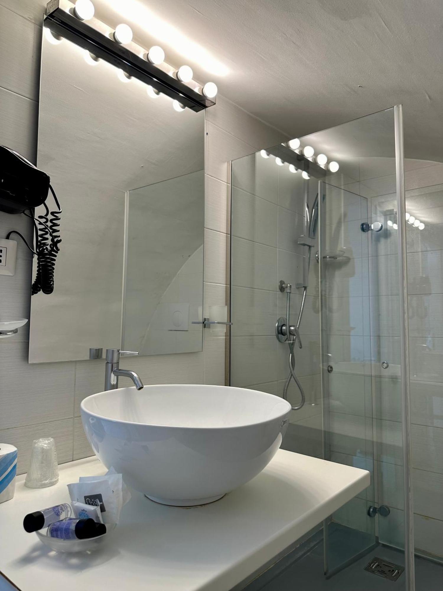 Martucci 83 Bed & Breakfast Napoli Eksteriør bilde