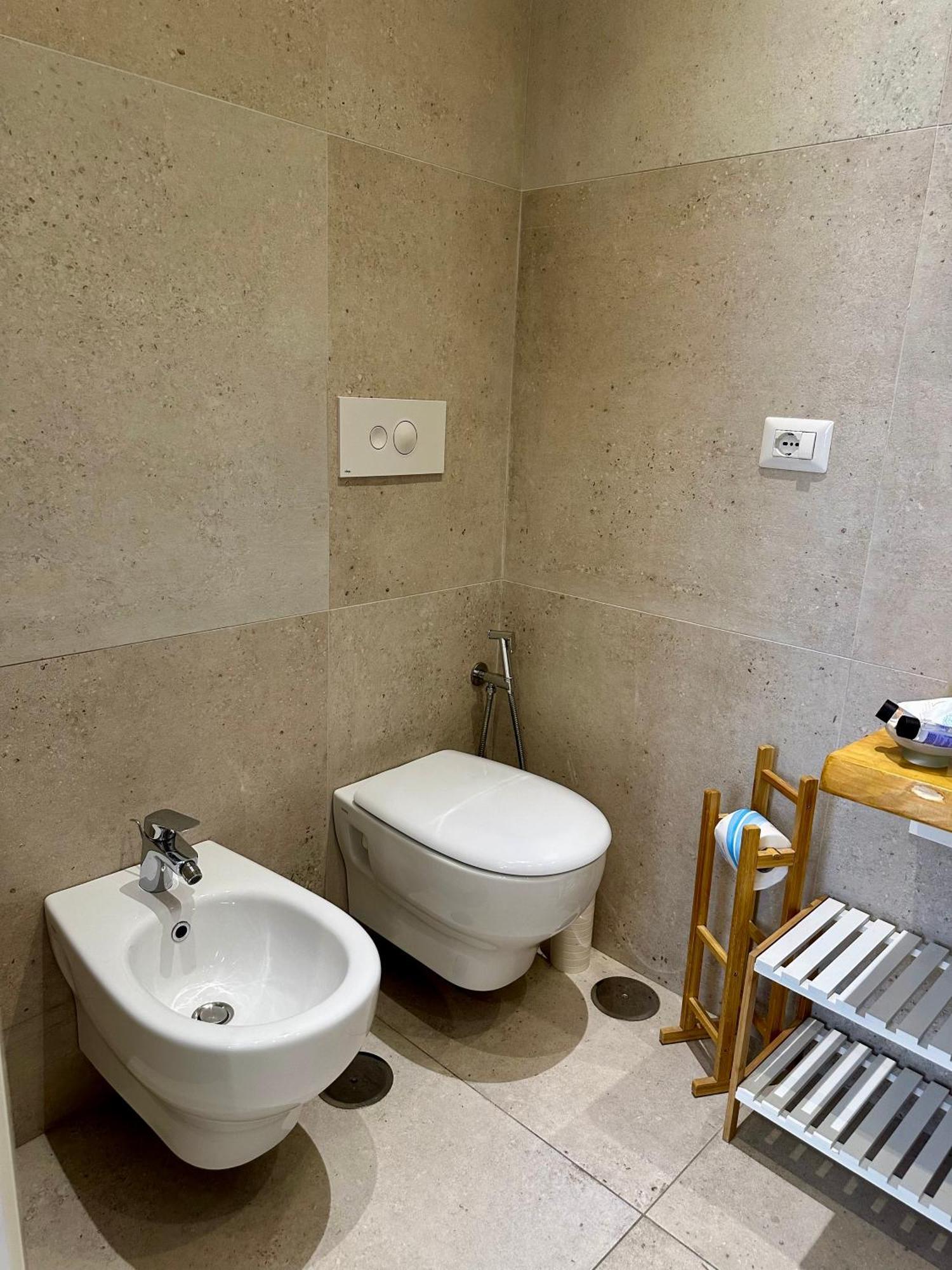 Martucci 83 Bed & Breakfast Napoli Eksteriør bilde