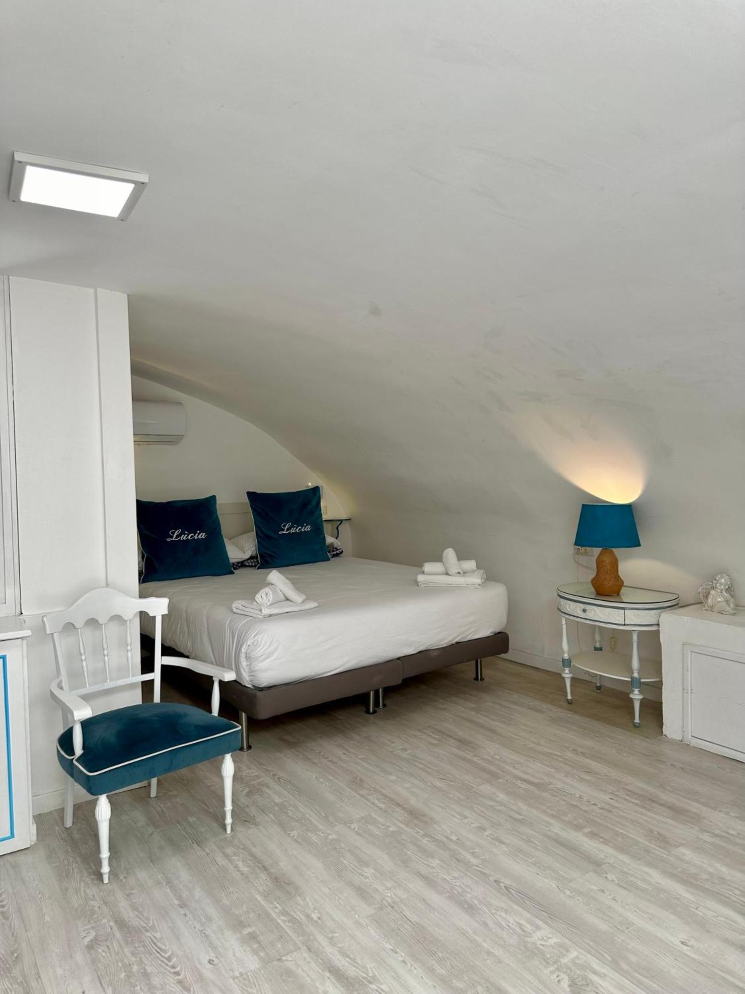 Martucci 83 Bed & Breakfast Napoli Eksteriør bilde