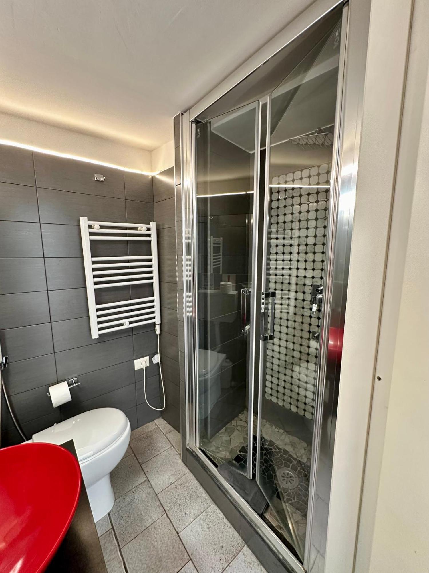 Martucci 83 Bed & Breakfast Napoli Eksteriør bilde