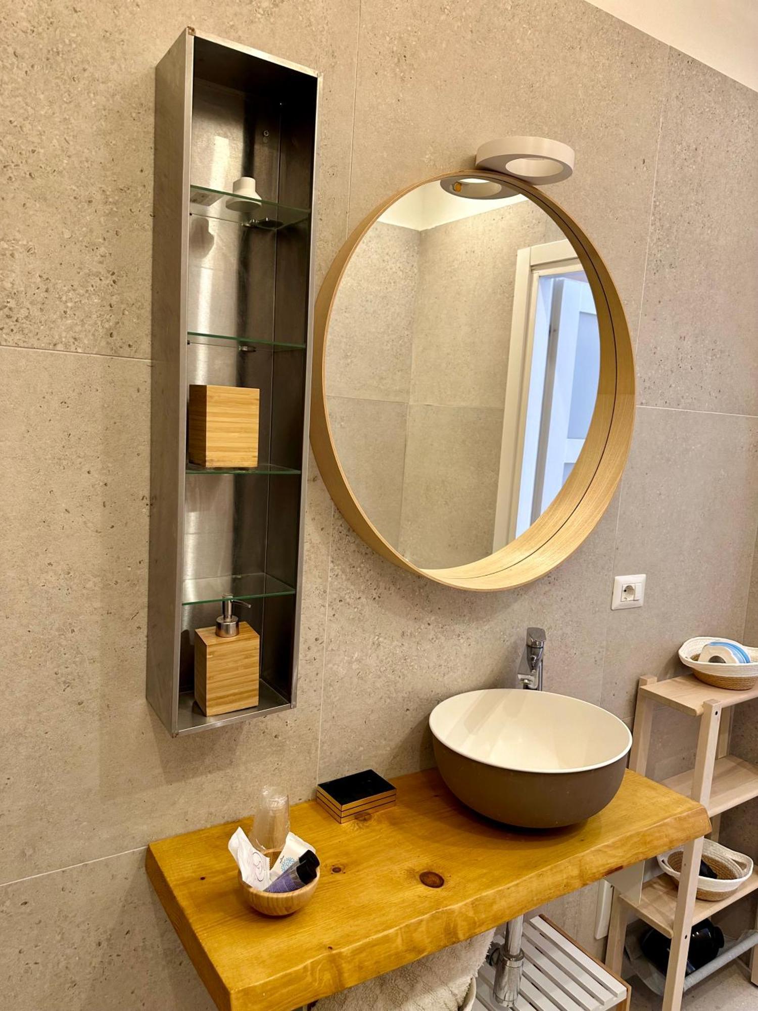 Martucci 83 Bed & Breakfast Napoli Eksteriør bilde