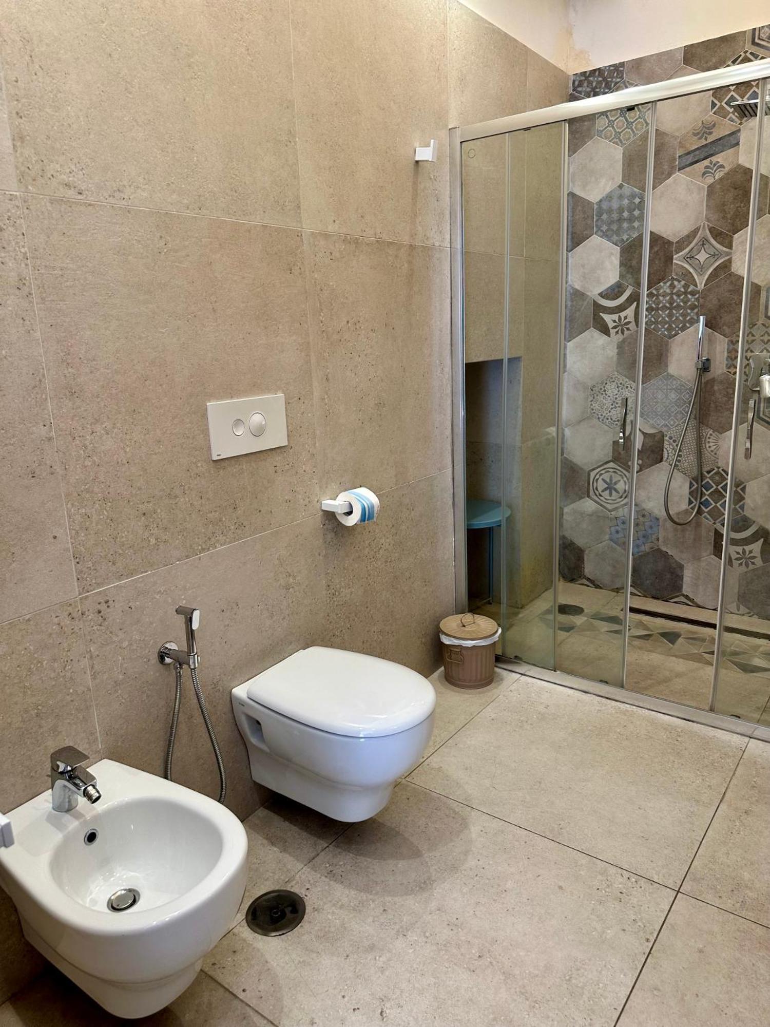 Martucci 83 Bed & Breakfast Napoli Eksteriør bilde